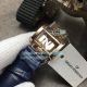 GB Factory Swiss Replica Girard Perregaux Laureato Chronograph Watch Rose Gold 42MM (1)_th.jpg